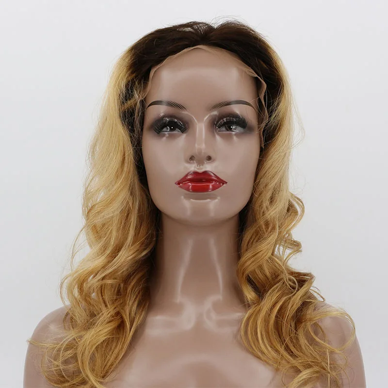 

Body Wave Full Lace Human Hair Wigs with Baby Hair Pre Plucked Full Lace Wig Brazilian Remy Human Hair Natural Hairline