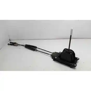 

349017122R LEVER CHANGE RENAULT CLIO IV