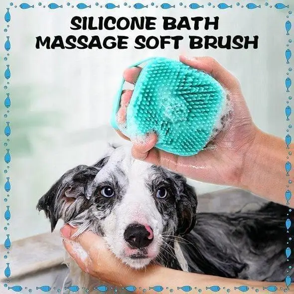 silicone-bath-massage-soft-brush-soft-silicone-shower-brush-fit-for-all-kinds-of-skin-health-beauty-sociovam-262338