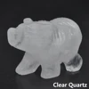 Clear Quartz
