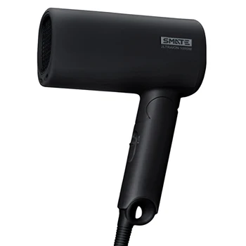 

SMATE SH - 1002 Foldable Hair Dryer 1000W Low Power Negative Ion