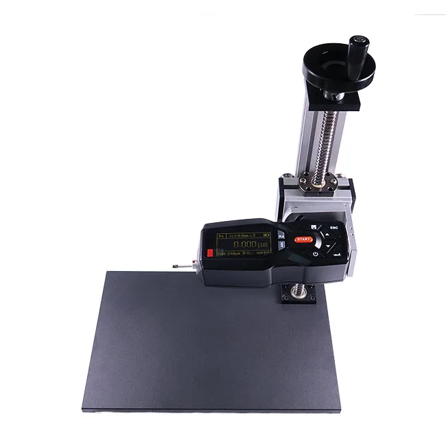 TA1520 -Metal Substrate Working platform test stand for TMR200,TR200,TMR360 Surface Roughness Tester