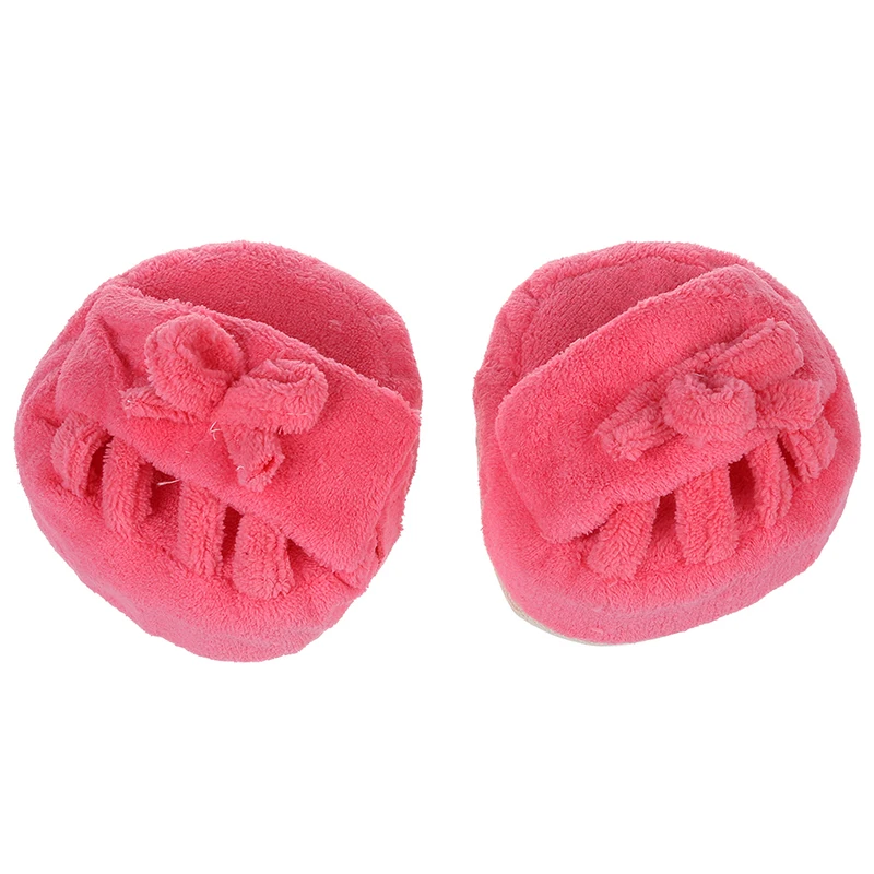 

Pair Magic Weight Loss Slimming Shoes Dieting Legs Slippers