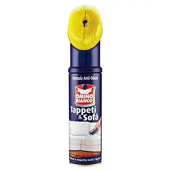 

Bonhomme Nettoyeur moquette – 3 pièces de 300 ml [900 ml]