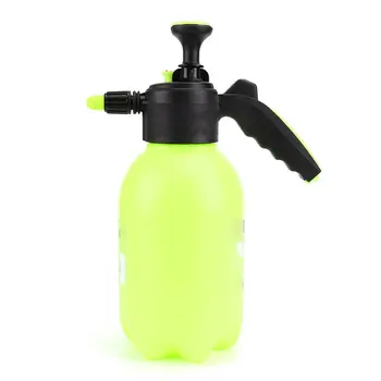 

Watering Flower Watering Can Small Spray Bottle Spray Bottle Gardening Family Plus Sprinkler Pressure Sprayer 2L