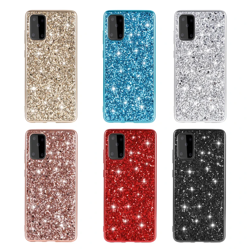 

Case for Huawei P40 Star Anti-fall for Huawei P40 Pro Transparent Silicon phone cover for Huawei P40 Lite Protection case cover