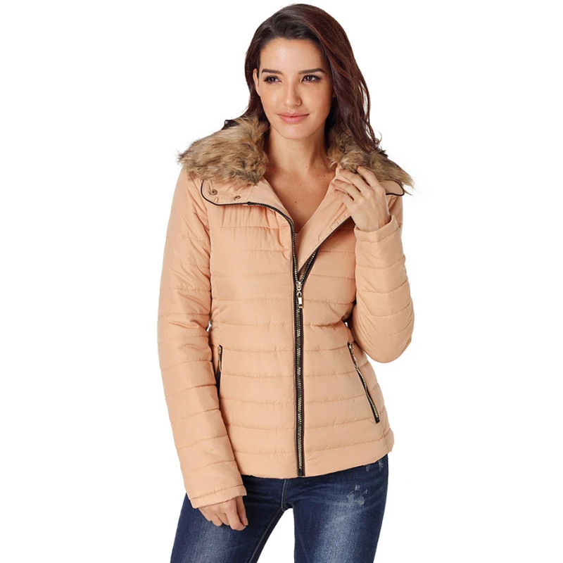 

2019 Winter Jacket Coat Women Lace Up Tunic Warm Plus Size Hooded Jackets Vintage Solid Outwear Parka Fashion Pockets Tops Femme