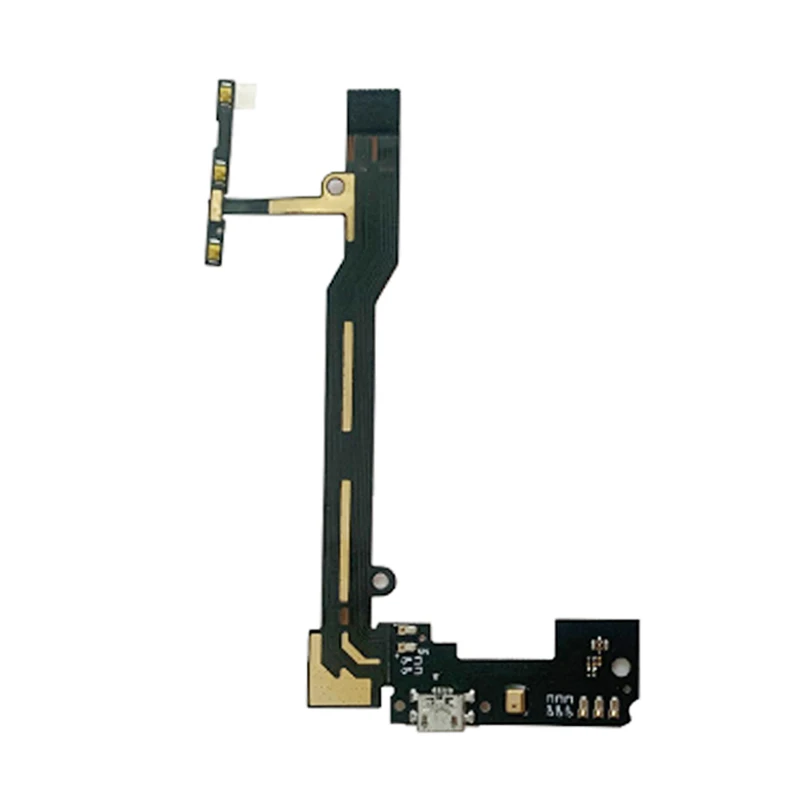 Cambiar Conector Carga Bq Aquaris X5 M5 Metal Reparación De Móvil