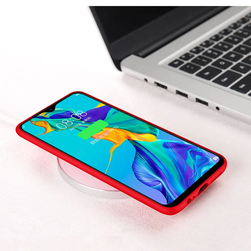 Чехол для samsung galaxy a50 a70 a20 a30 a40 s8 s9 s10 рlus lite s10e a10e a20e a30s a10s a20s a50s a10 m30 a60 m40 Тонкий чехол