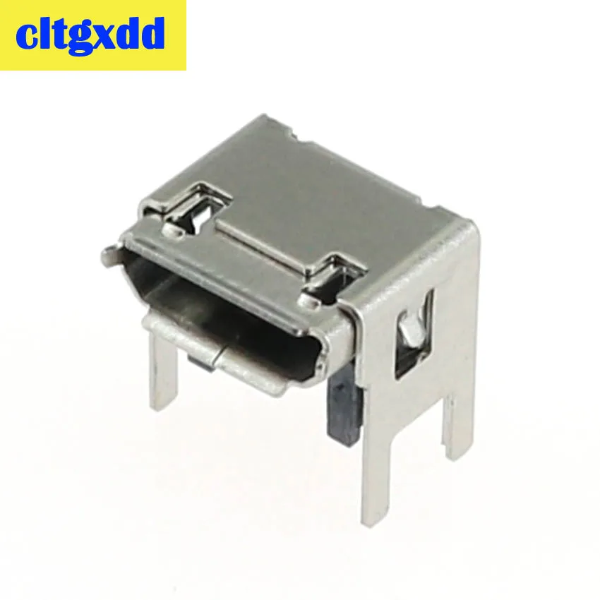 5pcs Micro USB Charging Port jack connector Replacement for JBL Charge 3 Bluetooth Speaker dock | Мобильные телефоны и