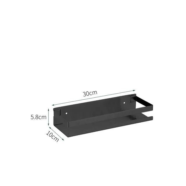 Black 30 cm
