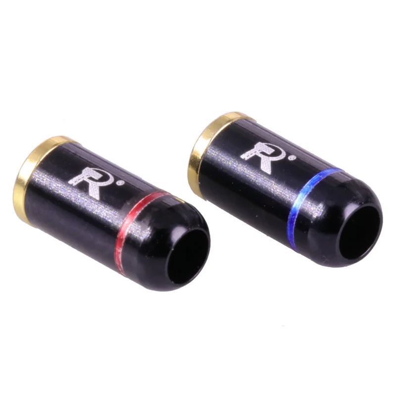2 шт. MMCX 3,5 мм Наушники DIY штепсельный разъем для MMCX UE900 SE535 SE215 W10 W20 W30