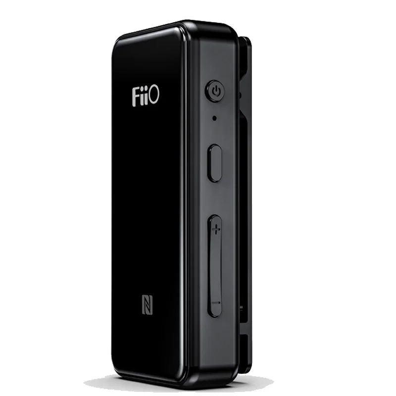 FiiO BTR3 портативный Bluetooth усилитель поддержка s USB DAC всех беспроводных звуковых