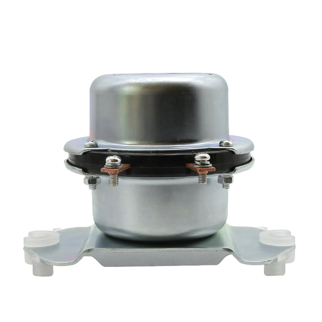 Car Marine Boat RV Battery Isolator Disconnect Switch Cut Off 24V 100A