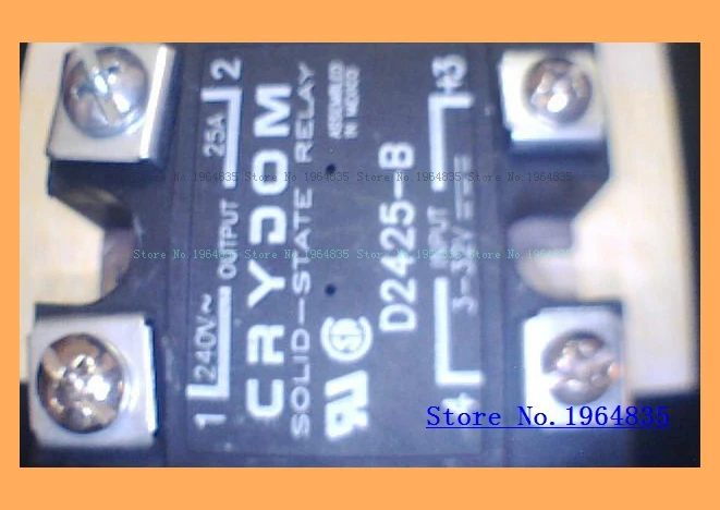

D2425-B