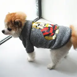 Одежда для собак, пальто, теплое зимнее пальто для щенка кошки, костюм для домашних животных, одежда для маленьких и средних собак, кошек