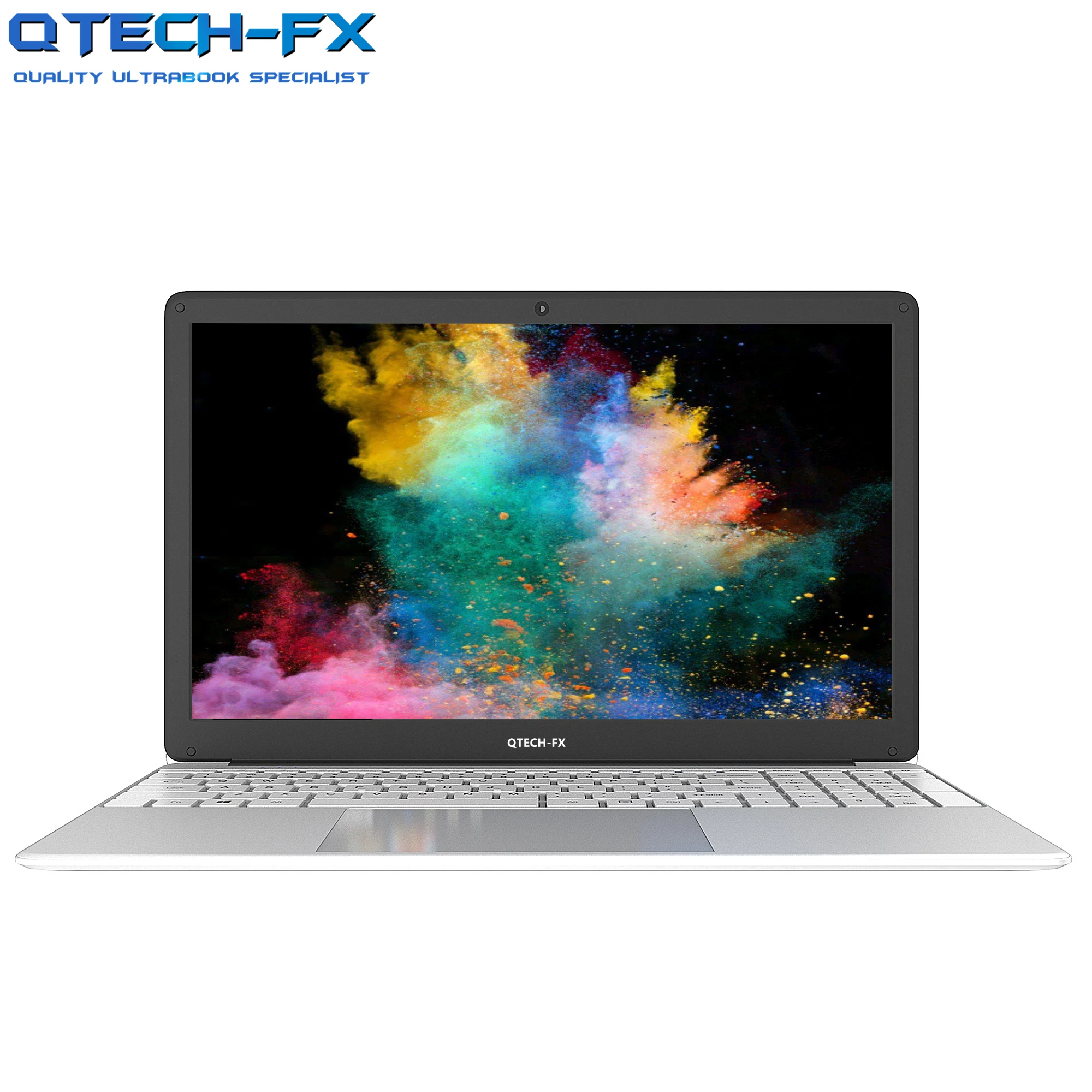 15 6 &quotТетрадь 8 Гб Оперативная память 320/512 ГБ SSD Быстрый Процессор Celeron 4 ядра