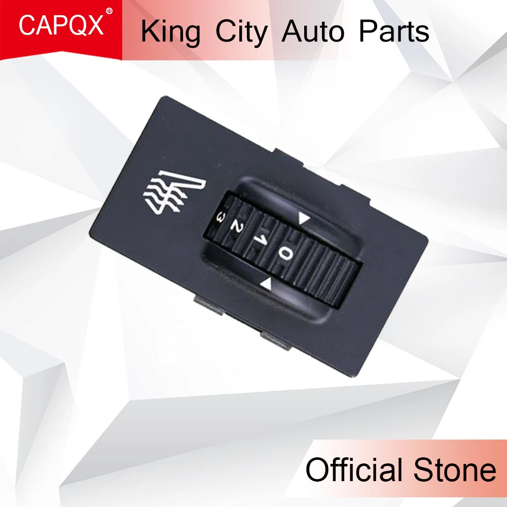 Capqx プジョー508 3008 308 407 3008およびシトロエンc5 C4 C6用シート暖房スイッチ スイッチボタン06hr 06hq Seats Benches Accessoires Aliexpress