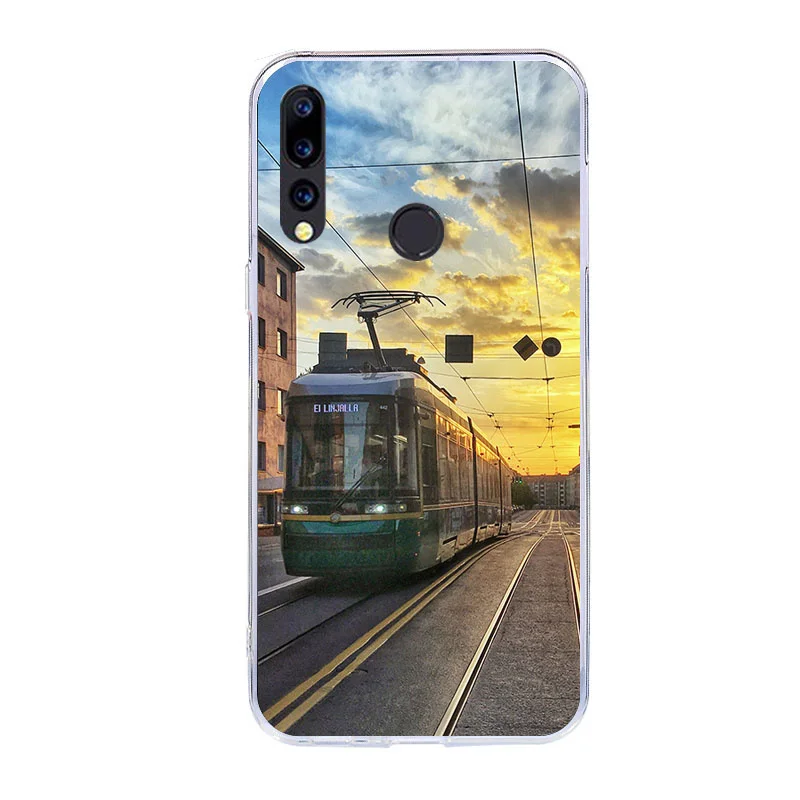 Lamo Чехол Для Doogee N20 мягкий TPU чехол Для Doogee N20 N 20 на заднюю панель телефона с принтом героя из мультфильма - Цвет: 235