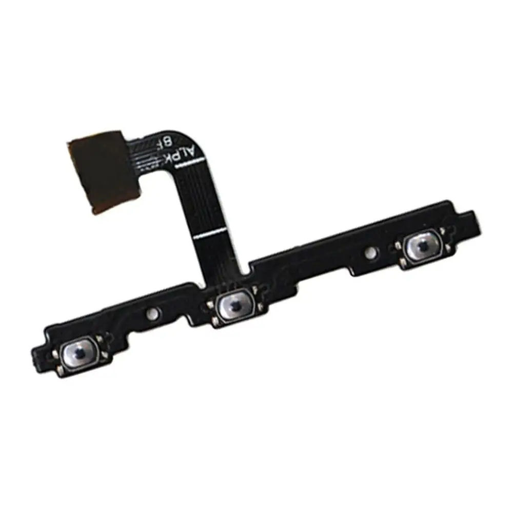 

Запасные части Кнопка питания и Кнопка громкости гибкий кабель для Huawei Mate 10