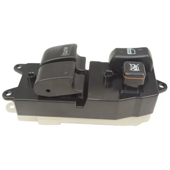 

Window Main Control Switch Button Front Left for 99 -01 Toyota COROLLA