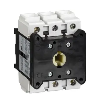 

V6 V6C TeSys VARIO - Switch body for switch-disconnector - 3 poles - 175 A