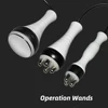 Replace Wands Female Plug 0.9cm RF Replacement for 40KHz Ultrasonic Cavitation Nozzle Weight Loss Beauty Machine 3