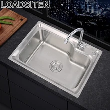 Раковина для мытья посуды Manos Torneira Gourmet Afwasbak Lavandino Para Spoelbak Gootsteen kitchen Fregadero De Cocina Cuba Pia Cozinha