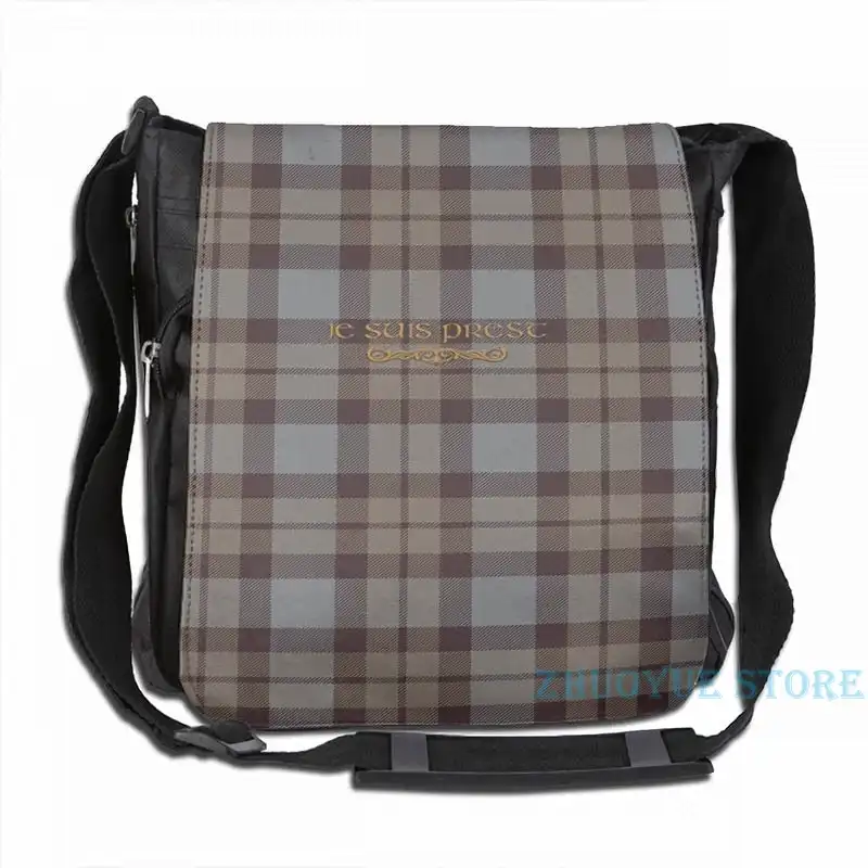 outlander messenger bag