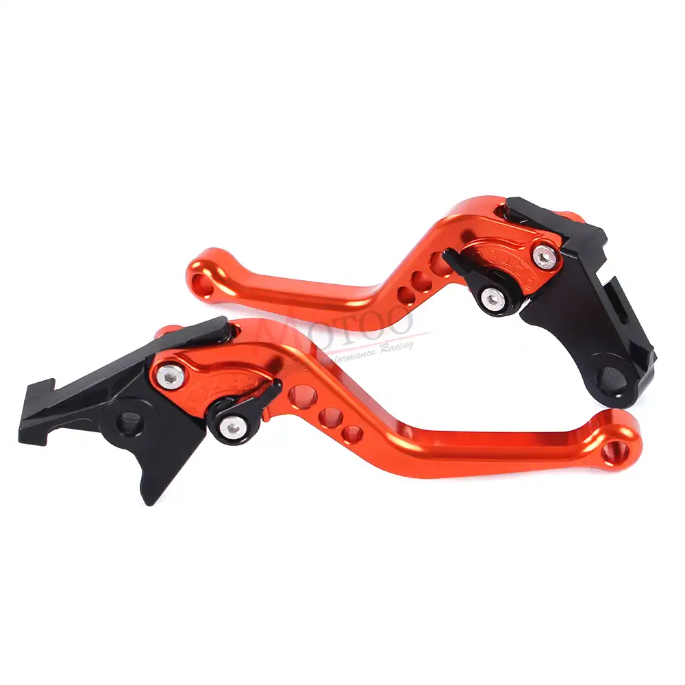 Motoo F 18 H 626 рычаги тормозной муфты мотоцикла Honda Magna VF 750C Deaucille 700 CBX1000/Prolink RVF|lever back