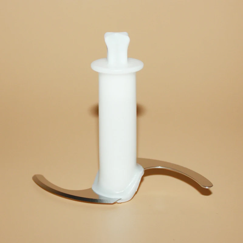 For Braun MQ5035 MQ5235 Blender Blade Shredding Knife 500ml MQ330 MQ335