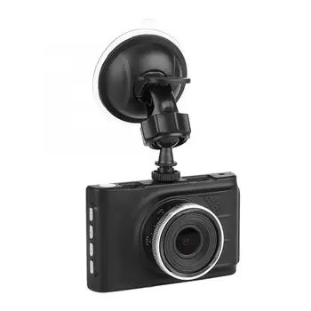 

W806C Car Driving Recorder Convenient DIY Installation 170 Degree Wide Angle Recorder automobiles dash cam