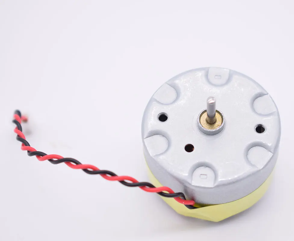Мотор передачи передач для робота пылесоса XIAOMI mjja Roborock S50 S51 S55 запасные части