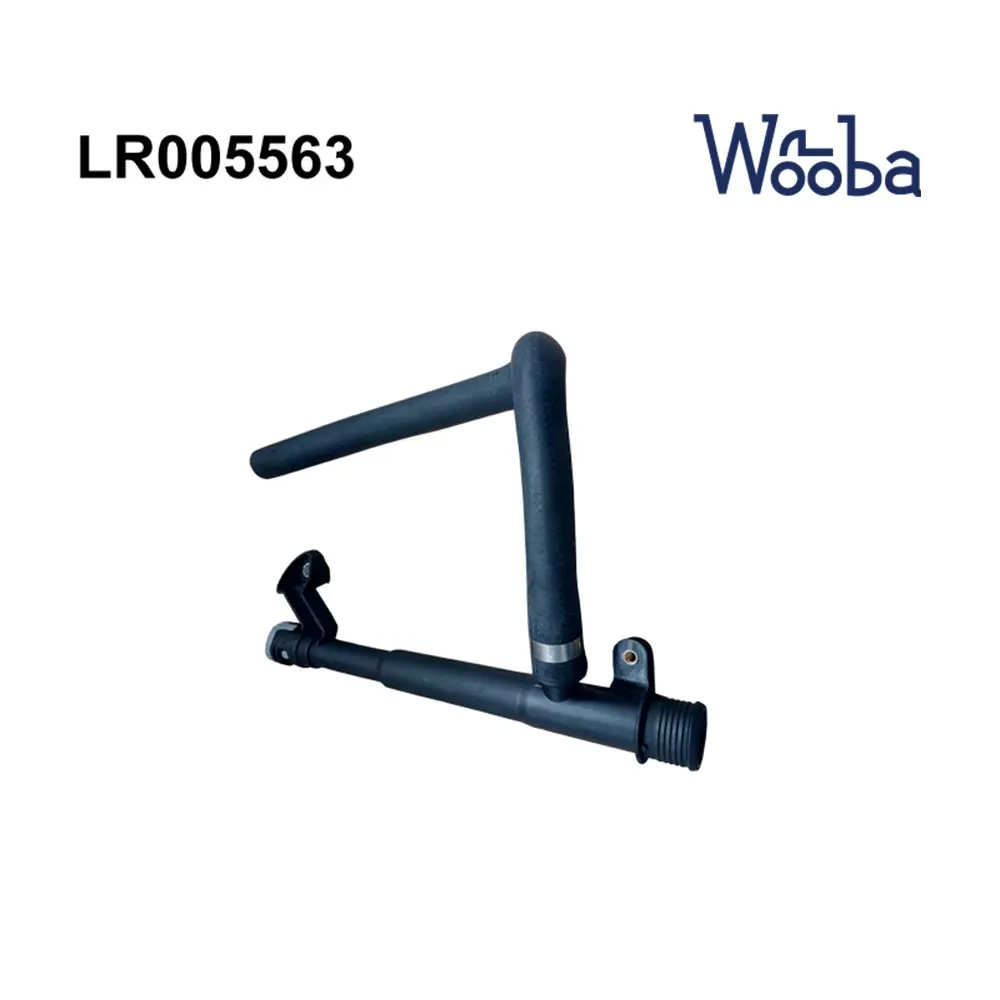 

Hose Engine Oil Cooler Outlet Tube For Land Rover LR2 2006-2012 LR005563