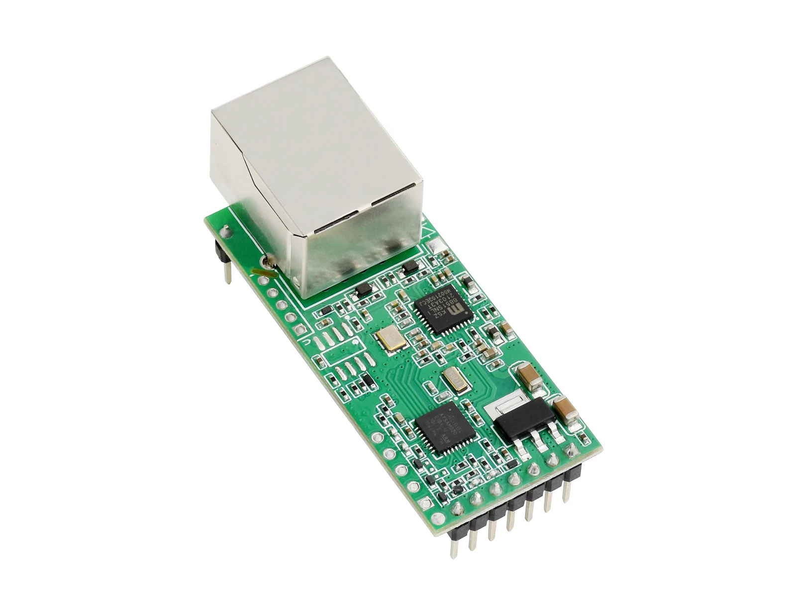 UART-ETH  ŰƮ, UART TTL-̴ ȯ, 10/100M ڵ-MDI/MDIX ̴ ̽,   ׷̵ 
