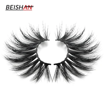 

2020 328 Mink Lashes 3D Mink False Eyelashes Handmade Long Lasting Lashes Natural Lightweight Mink Eyelashes 1 Pair Packaging