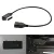 2020 Новый Media-In AMI MMI MDI AUX To Car Music Interface USB Кабель-Адаптер Для Audi A3 A4 A5 A6 A8 Q5 VW 4F0051510G Car-Styling