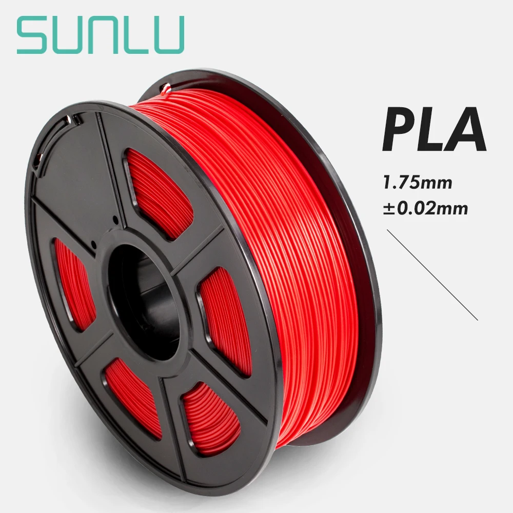 

1.75MM Plastic PLA Filament For 3D Printer High Quality 3D Printing Material Children Scribble Filament Bright Color 1KG