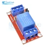 DC 5V 9V 12V 24V 1 Channel Relay Module With Optocoupler Shield Board High And Low Level Trigger Power Supply Module For Arduino ► Photo 2/6