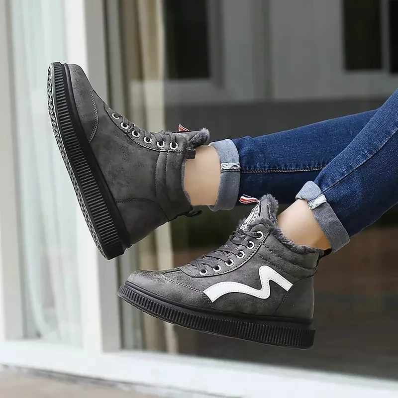 Новинка; женская прогулочная обувь Skool; кроссовки для катания на лыжах; спортивные тройные кроссовки из дышащего материала; дизайнерские зимние кроссовки
