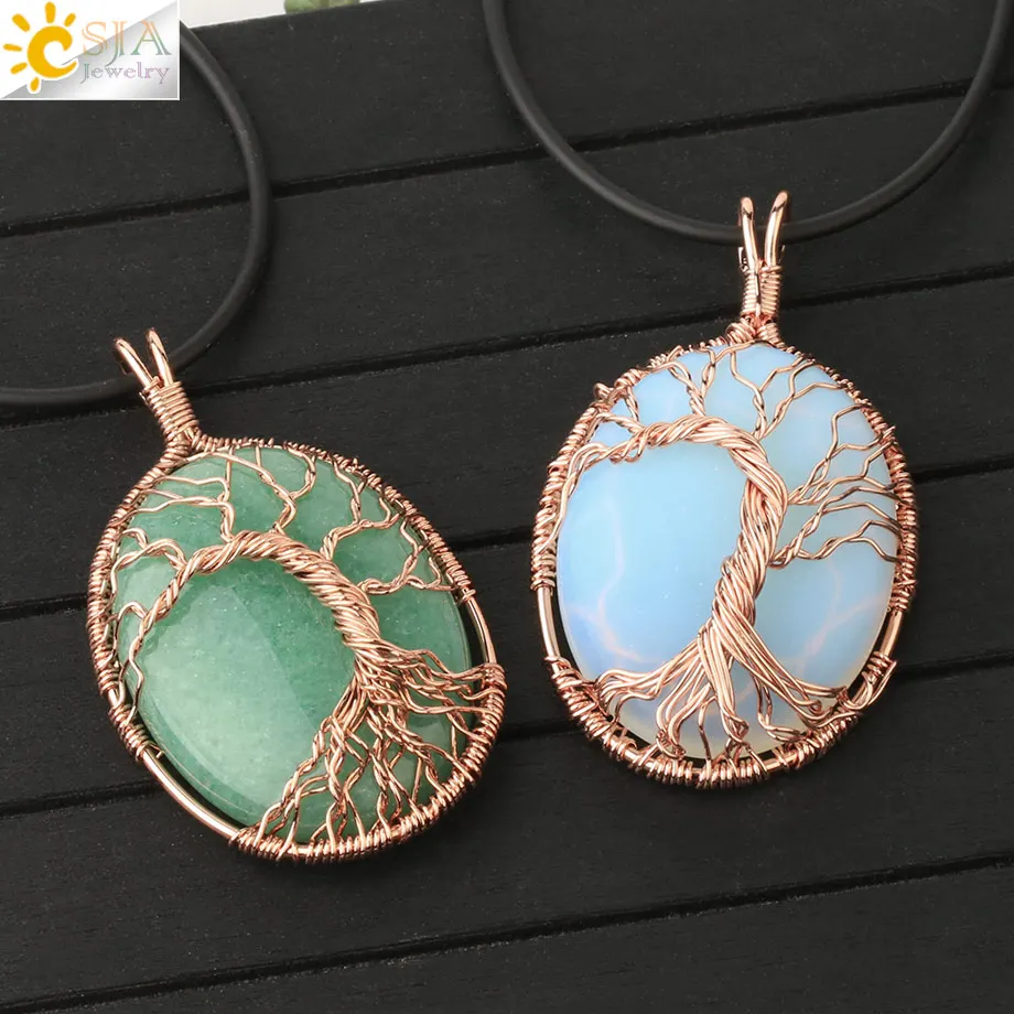 BLESS N° Cable jewelry Artificial stones Artificial Stone Cable Jewellery – BLESS