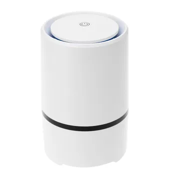 

Aromatherapy Machine Purifier Household Air Purification Humidifier Negative Ion Sterilization Dust Collector