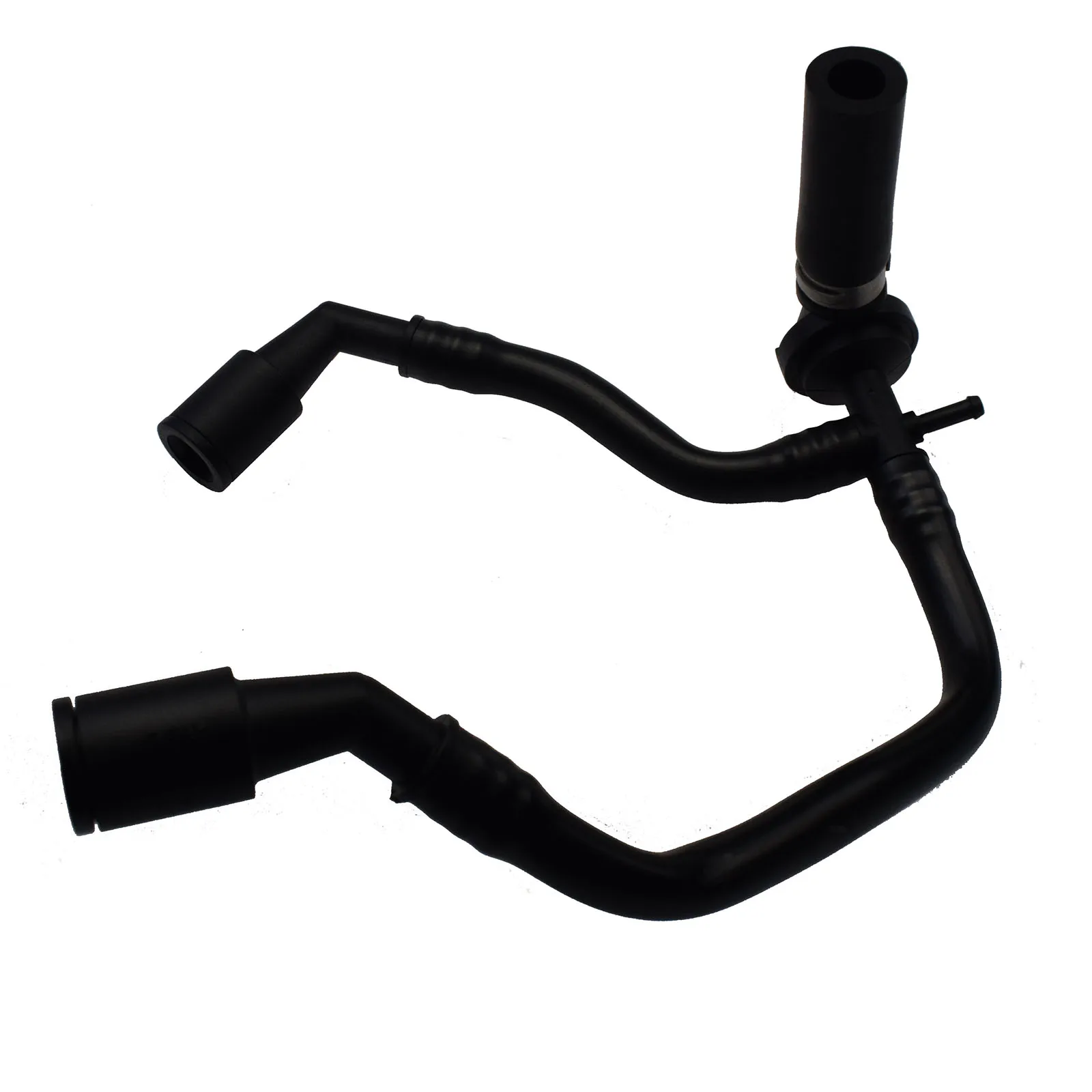 For Audi A3 VW Passat 2.0 Engine Power Brake Booster Line w/ Check Valve V103631,1K0612041GM,1K0-612-041GM,1K0 612 041 GM