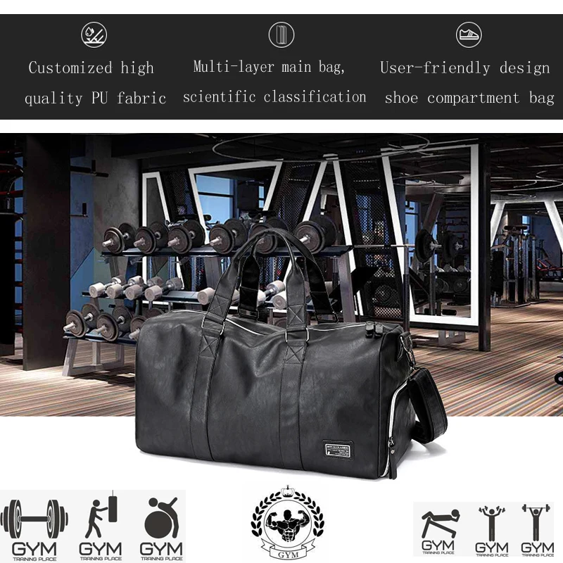 Cheap Bolsas ginástica