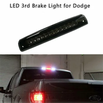 

For Dodge Ram Tail Light 500/2500/3500 1994-2001 1pc Car Auto 3rd Lamp