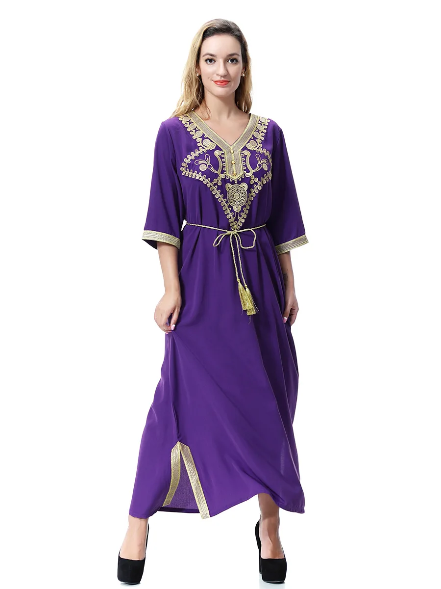 purple 5