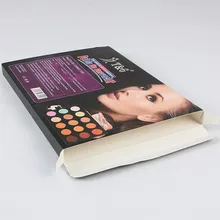 Пользовательские штамповки печати обработки ящика крафт-бумаги коробки упаковки- DH11978