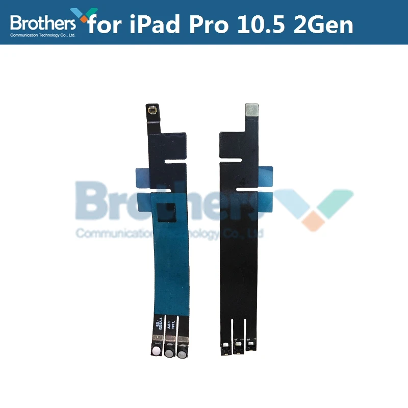 Для iPad Pro 10 5 2 поколения умный фотокабель ленточный Разъем для оригинальная