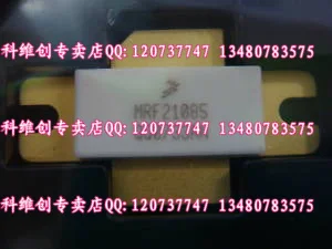 

MRF21085 hundred percent genuine--KWCDZ