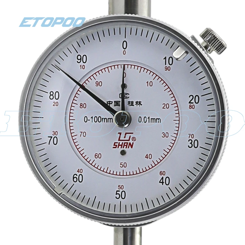 0-100mm-Range-0-01mm-Grad-Dial-Indicator-White-Dial-0-100-Reading-large-indicator-gauge (3)